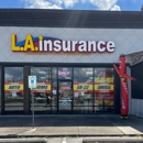 L.A. Insurance - Motorcycle Insurance