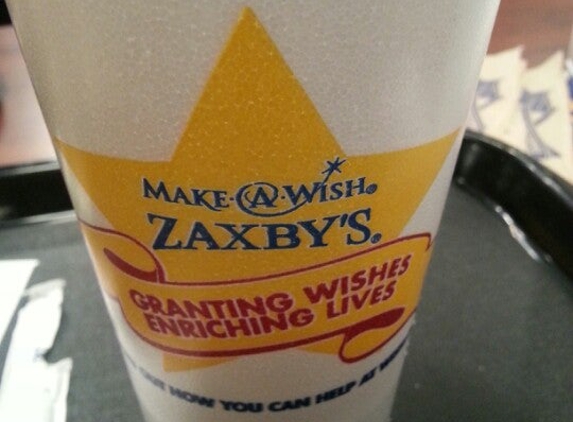 Zaxby's - Prattville, AL