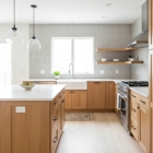 N-Hance Wood Refinishing of Denver