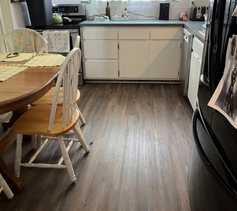 Ventura Flooring - Simi Valley, CA