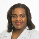Rashida Johnson, PA-C - Physicians & Surgeons, Internal Medicine
