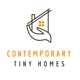 Contemporary Tiny Homes