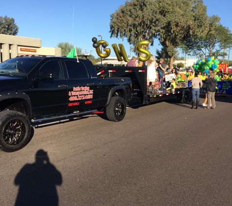 Settle Towing and Transportation LLC - Phoenix, AZ