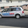 Comfort Care Transportation gallery