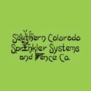 SOUTHERN COLORADO SPRINKLER SY - Lawn Maintenance