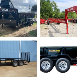 Monday Trailers & Equipment - Oklahoma City, OK. Monday Trailers & Equipment