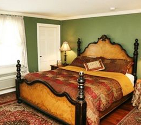 Colonial Inn At Historic Smithville - Absecon, NJ