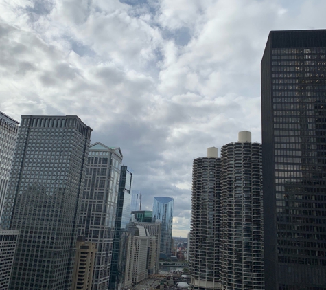 LH Rooftop - Chicago, IL