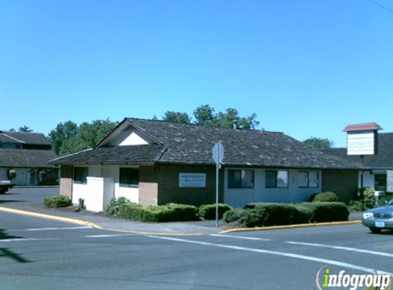 Lighthouse Financial Enterprises Inc - Silverton, OR