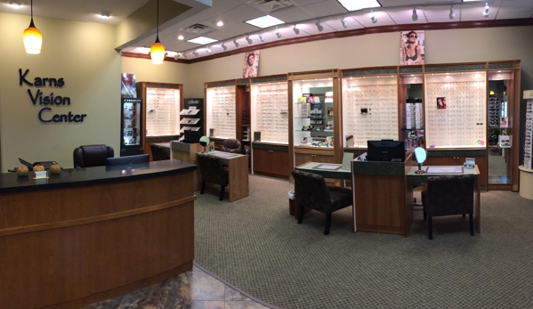 Karns Vision Center - Knoxville, TN