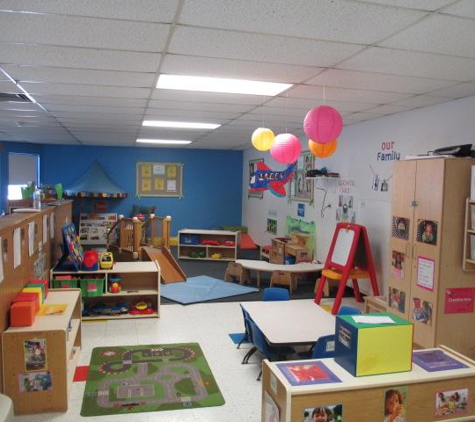 Naperville West KinderCare - Naperville, IL