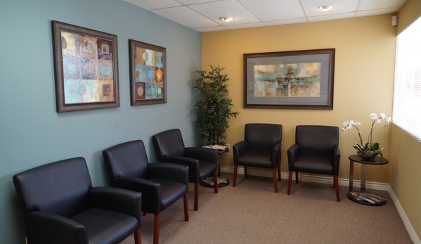 Orange Coast Dental Specialty - Huntington Beach, CA