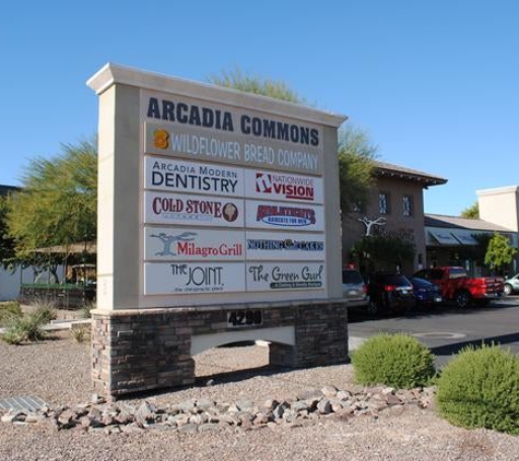 Arcadia Modern Dentistry - Phoenix, AZ