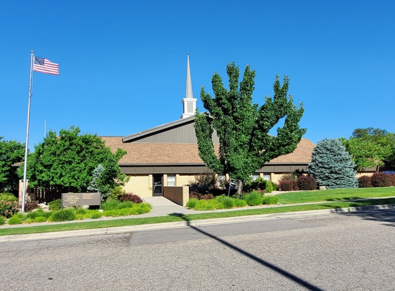 The Church of Jesus Christ of Latter-Day Saints - Draper, UT