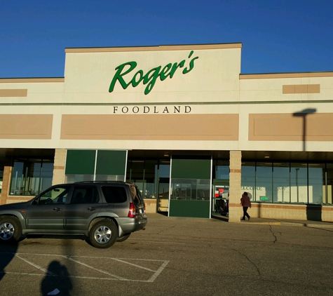 Roger's Foodland - Saint Joseph, MI