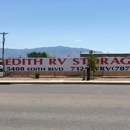 Edith RV Storage - Recreational Vehicles & Campers-Storage