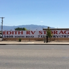 Edith RV Storage