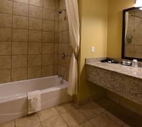 Best Western Plus Vintage Valley Inn - Zillah, WA