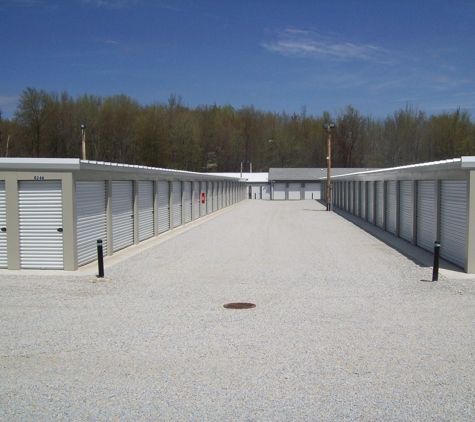 Discount Storage Inc - Plymouth, IN