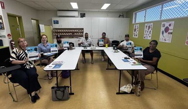The Mindset Academy - Kanimbla, QLD