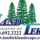 LandTek Landscaping Inc. - Landscape Contractors