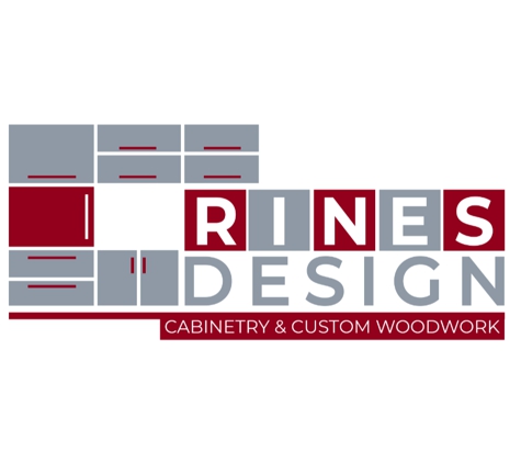 Rines Design: Custom Cabinetry & Woodworking