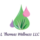 L Thomas Wellness LLC - Reflexologies
