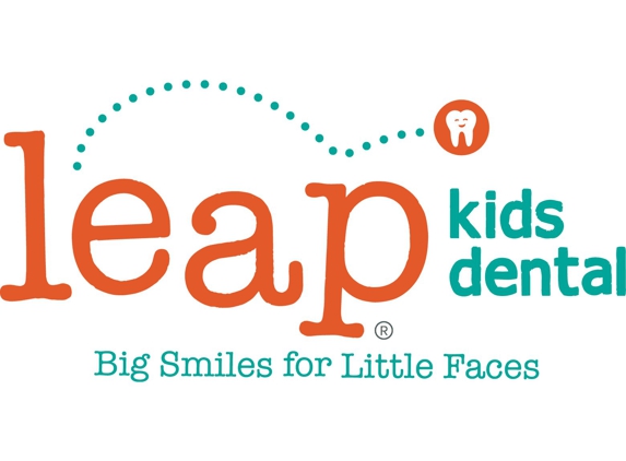 Leap Kids Dental - Little Rock, AR