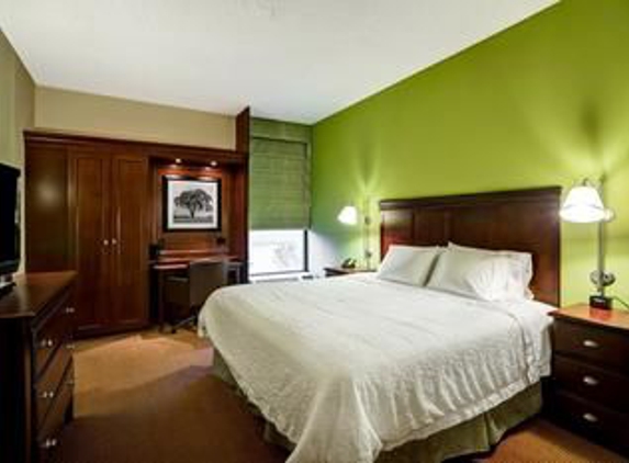 Hampton Inn Morgantown - Morgantown, WV