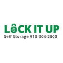 Lock It Up Aberdeen - Recreational Vehicles & Campers-Storage