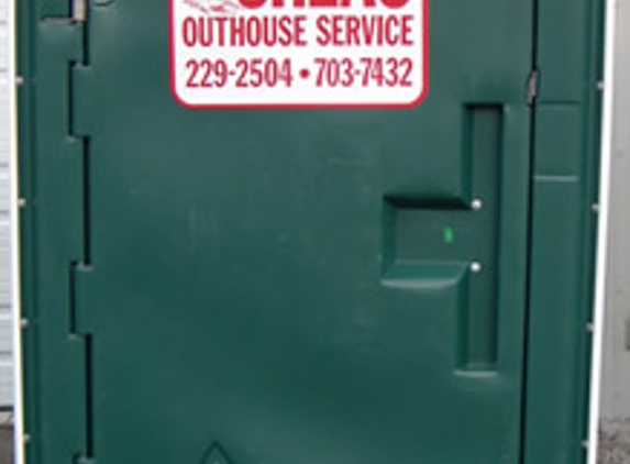 Shea's Outhouse Service - Honeoye Falls, NY