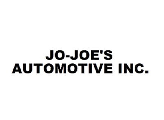 Jo Joe's Automotive - Cleveland, OH