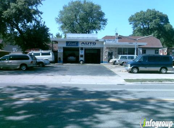 Lind Auto Service Inc - Park Ridge, IL