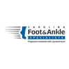 Carolina Foot & Ankle Specialists: Adam Brown, DPM gallery