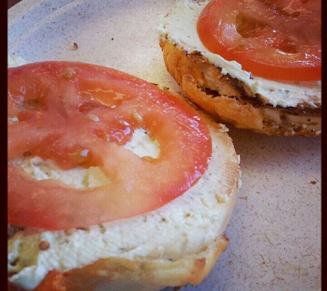 Western Bagel - Granada Hills, CA