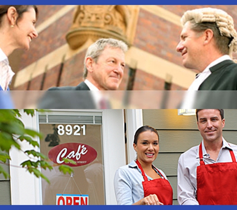 Maclarens Lawyers - Merrylands, NSW. Our team has extensive experience in business & commercial matters and actively supports the local business community.