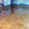 ESR Concrete Staining gallery