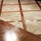 Absolutely Dust Free Floor Finishing