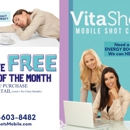 VitaShots Mobile - Nutritionists