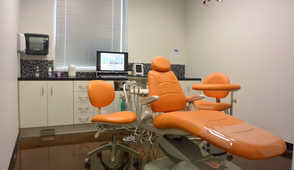World Pediatric Dental - San Antonio, TX