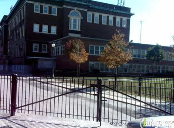 John M Smyth Elementary School - Chicago, IL