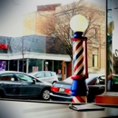 Esquire Barber Shop - Hair Stylists