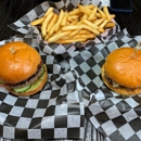 The Burger Shack - Hamburgers & Hot Dogs
