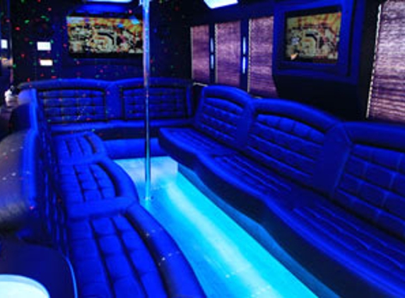 Xtreme Limousine - Columbus, OH