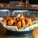 Winger's Grill & Bar - American Restaurants