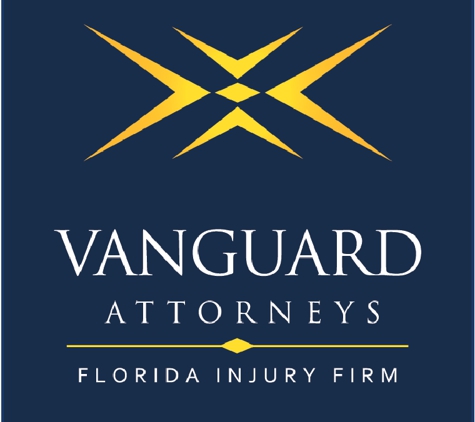 Vanguard Attorneys - Tampa, FL. Personal Injury Law Firm located in Tampa, Florida.