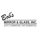 Bob's Mirror & Glass - Windows-Repair, Replacement & Installation