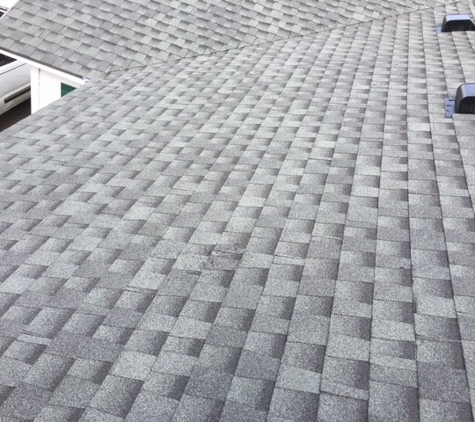 Advanced Roofing Systems - Corpus Christi, TX