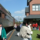 Tennessee Valley Railroad Museum - Museums
