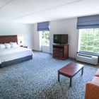 Hampton Inn & Suites Berkshires-Lenox